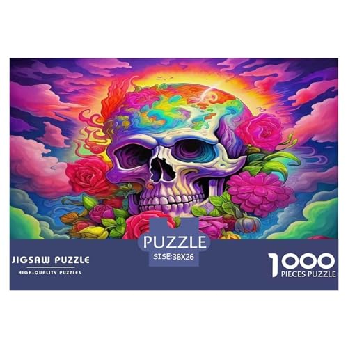 Rose Puzzle 1000 Teile Schwer Puzzle Spielzeug Pädagogisches Spiel Impossible Herausforderungsspielzeug Für Erwachsene Kinder 38x26cm/1000pcs Rose Puzzle 1000 Teile Schwer Puzzle Spielzeug Pädagogisches Spiel Impossible Herausforderungsspielzeug Für Erwachsene Kinder 38x26cm/1000pcs von UNRXJZLVM