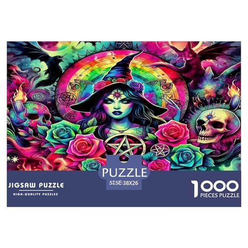Rose Puzzle 1000-teilige Schwer Puzzle Spielzeug Lernspiel Impossible Herausforderungsspielzeug Für Erwachsene Und Kinder Ab 14 Jahren 38x26cm/1000pcs Rose Puzzle 1000-teilige Schwer Puzzle Spielzeug Lernspiel Impossible Herausforderungsspielzeug Für Erwachsene Und Kinder Ab 14 Jahren 38x26cm/1000pcs von UNRXJZLVM
