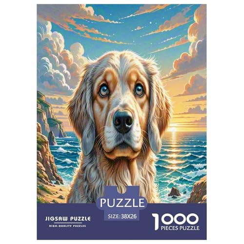 Saluki Puzzle 1000 Teile Schwer Puzzle Spielzeug Lernspiel Impossible Herausforderungsspielzeug Für Erwachsene Und Kinder Ab 14 Jahren 38x26cm/1000pcs Saluki Puzzle 1000 Teile Schwer Puzzle Spielzeug Lernspiel Impossible Herausforderungsspielzeug Für Erwachsene Und Kinder Ab 14 Jahren 38x26cm/1000pcs von UNRXJZLVM