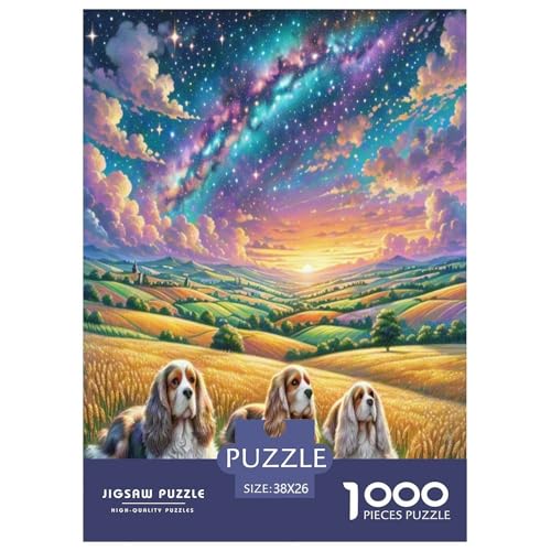 Setzer Puzzles 1000 Teile Schwer Puzzle Spielzeug Lernspiel Impossible Herausforderungsspielzeug Für Erwachsene Und Kinder Ab 12 Jahren 38x26cm/1000pcs Setzer Puzzles 1000 Teile Schwer Puzzle Spielzeug Lernspiel Impossible Herausforderungsspielzeug Für Erwachsene Und Kinder Ab 12 Jahren 38x26cm/1000pcs von UNRXJZLVM