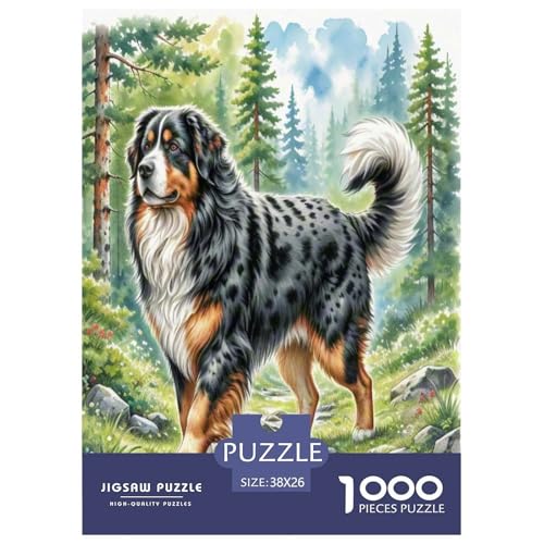 Tibetischer Mastiff Puzzles 1000 Teile Schwer Puzzle Spielzeug Lernspiel Impossible Herausforderungsspielzeug Für Erwachsene Und Kinder Ab 14 Jahren 38x26cm/1000pcs Tibetischer Mastiff Puzzles 1000 Teile Schwer Puzzle Spielzeug Lernspiel Impossible Herausforderungsspielzeug Für Erwachsene Und Kinder Ab 14 Jahren 38x26cm/1000pcs von UNRXJZLVM