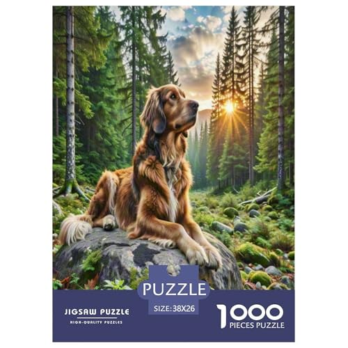 Tibetischer Spaniel Puzzle 1000-teilige Schwer Puzzle Spielzeug Lernspiel Impossible Herausforderungsspielzeug Für Erwachsene Kinder 38x26cm/1000pcs Tibetischer Spaniel Puzzle 1000-teilige Schwer Puzzle Spielzeug Lernspiel Impossible Herausforderungsspielzeug Für Erwachsene Kinder 38x26cm/1000pcs von UNRXJZLVM