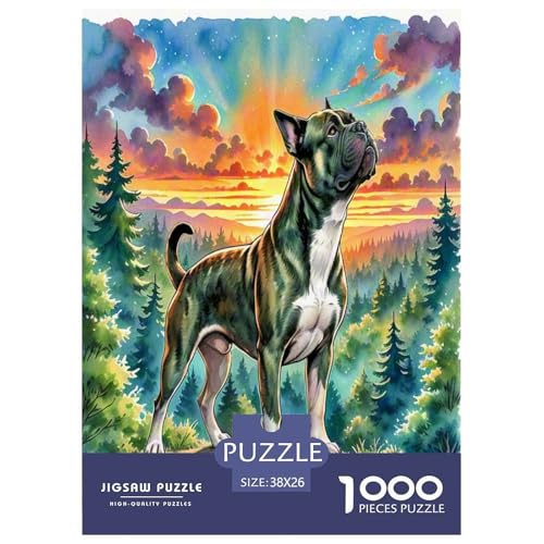 Tschechischer Wolfhund Puzzle 1000-teilige Schwer Puzzle Spielzeug Pädagogisches Spiel Impossible Herausforderungsspielzeug Für Erwachsene Und Kinder in Bewährter 38x26cm/1000pcs Tschechischer Wolfhund Puzzle 1000-teilige Schwer Puzzle Spielzeug Pädagogisches Spiel Impossible Herausforderungsspielzeug Für Erwachsene Und Kinder in Bewährter 38x26cm/1000pcs von UNRXJZLVM