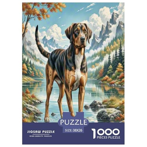 Weimaraner Puzzle 1000-teilige Schwer Puzzle Spielzeug Lernspiel Impossible Herausforderungsspielzeug Für Erwachsene Und Kinder Ab 14 Jahren 38x26cm/1000pcs Weimaraner Puzzle 1000-teilige Schwer Puzzle Spielzeug Lernspiel Impossible Herausforderungsspielzeug Für Erwachsene Und Kinder Ab 14 Jahren 38x26cm/1000pcs von UNRXJZLVM