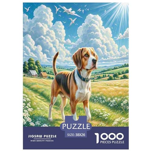 Zeiger Puzzles 1000 Teile Schwer Puzzle Spielzeug Lernspiel Impossible Herausforderungsspielzeug Für Erwachsene Und Kinder in Bewährter 38x26cm/1000pcs von UNRXJZLVM
