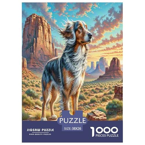 havanesisch Puzzle 1000-teilige Schwer Puzzle Spielzeug Lernspiel Impossible Herausforderung Spielzeug Für Erwachsene Und Kinder Ab 12 Jahren 38x26cm/1000pcs havanesisch Puzzle 1000-teilige Schwer Puzzle Spielzeug Lernspiel Impossible Herausforderung Spielzeug Für Erwachsene Und Kinder Ab 12 Jahren 38x26cm/1000pcs von UNRXJZLVM