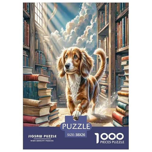 havanesisch Puzzle 1000-teilige Schwer Puzzle Spielzeug Lernspiel Impossible Herausforderungsspielzeug Für Erwachsene Kinder 38x26cm/1000pcs havanesisch Puzzle 1000-teilige Schwer Puzzle Spielzeug Lernspiel Impossible Herausforderungsspielzeug Für Erwachsene Kinder 38x26cm/1000pcs von UNRXJZLVM