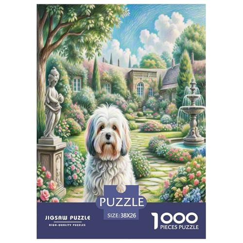 maltesisch Puzzle 1000-teilige Schwer Puzzle Spielzeug Pädagogisches Spiel Impossible Herausforderung Spielzeug Für Erwachsene Und Kinder Ab 14 Jahren 38x26cm/1000pcs maltesisch Puzzle 1000-teilige Schwer Puzzle Spielzeug Pädagogisches Spiel Impossible Herausforderung Spielzeug Für Erwachsene Und Kinder Ab 14 Jahren 38x26cm/1000pcs von UNRXJZLVM