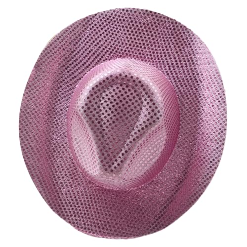 Cowgirl-Party-Dekorationen, kleiner Zylinder, schimmernd, kleine Kappen, Halloween-Requisiten, Urlaubsdekorationen, Versorgung, winzige Western-Dekoration Cowgirl-Party-Dekorationen, kleiner Zylinder, schimmernd, kleine Kappen, Halloween-Requisiten, Urlaubsdekorationen, Versorgung, winzige Western-Dekoration von UNTERING