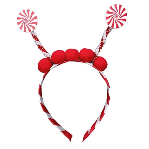 Mehrzweck-Haarschmuck für Halloween, Lutscher, Kopfschmuck für Cosplay, Schule, Event, Themenpartys, Festivals, Versammlungen, Haarband, Kinder, Halloween-Haarreif Mehrzweck-Haarschmuck für Halloween, Lutscher, Kopfschmuck für Cosplay, Schule, Event, Themenpartys, Festivals, Versammlungen, Haarband, Kinder, Halloween-Haarreif von UNTERING