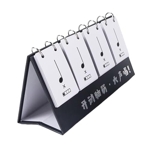Praktische Rhythmuskarte für Klavier, Gitarre, Instrument, Praxis, umfassende und Notizkarten, Musiknoten-Karteikarten Praktische Rhythmuskarte für Klavier, Gitarre, Instrument, Praxis, umfassende und Notizkarten, Musiknoten-Karteikarten von UNTERING