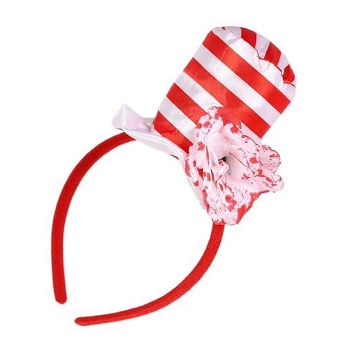 UNTERING Blutige Hexenkappen, Stirnband für Erwachsene, Halloween, Zaubererhut, Haarreif, Party, Kopfbedeckung, Glockenhut, Rollenspiel, Kostüm, Requisiten, Halloween-Kopfbedeckung UNTERING Blutige Hexenkappen, Stirnband für Erwachsene, Halloween, Zaubererhut, Haarreif, Party, Kopfbedeckung, Glockenhut, Rollenspiel, Kostüm, Requisiten, Halloween-Kopfbedeckung von UNTERING