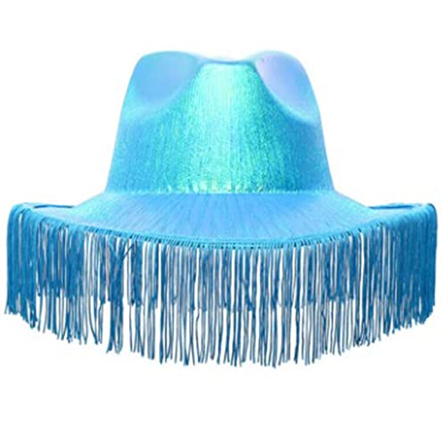 UNTERING Hut Cowgirl Junggesellinnenabschied Brautparty Braut Braut Fedora Cowgirl Hut UNTERING Hut Cowgirl Junggesellinnenabschied Brautparty Braut Braut Fedora Cowgirl Hut von UNTERING
