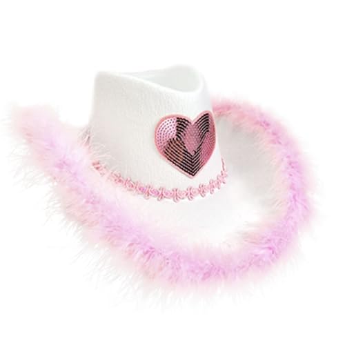 UNTERING Künstlerische Jugendmütze, Halloween-Kostüm, Mütze, Kopfbedeckung, elegant, stilvoll, für Party und Reisen, lässiger Hut von UNTERING