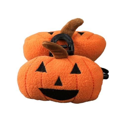 UNTERING Kürbis Dekoration Haarreifen Cosplay Festlicher Kopfschmuck Halloween Haarteil für Cosplay und Alltag Halloween Haarteil UNTERING Kürbis Dekoration Haarreifen Cosplay Festlicher Kopfschmuck Halloween Haarteil für Cosplay und Alltag Halloween Haarteil von UNTERING