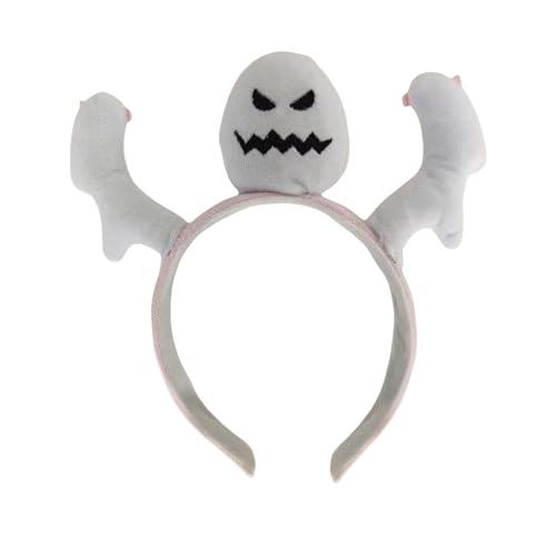 UNTERING Lustiges Haarband für Kinder und Erwachsene, Gesichtswäsche für Partys und Verkleidungen, Cosplay, für Make-up, Halloween-Partys, Halloween-Stirnband UNTERING Lustiges Haarband für Kinder und Erwachsene, Gesichtswäsche für Partys und Verkleidungen, Cosplay, für Make-up, Halloween-Partys, Halloween-Stirnband von UNTERING