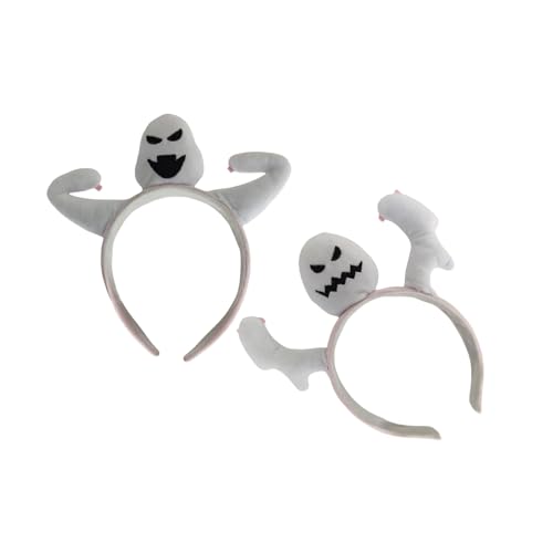 UNTERING Lustiges Haarband für Kinder und Erwachsene, Gesichtswäsche für Partys und Verkleidungen, Cosplay, für Make-up, Halloween-Partys, Halloween-Stirnband UNTERING Lustiges Haarband für Kinder und Erwachsene, Gesichtswäsche für Partys und Verkleidungen, Cosplay, für Make-up, Halloween-Partys, Halloween-Stirnband von UNTERING