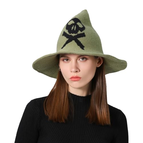 UNTERING Vampire Halloween Hüte Party Mädchen Hüte dramatische Hut Akzente für Halloween Kostüm und Themen-Event Bühnenauftritte Hut UNTERING Vampire Halloween Hüte Party Mädchen Hüte dramatische Hut Akzente für Halloween Kostüm und Themen-Event Bühnenauftritte Hut von UNTERING