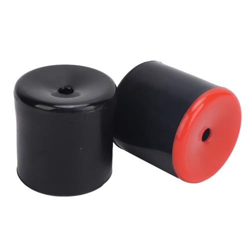 UPALDHOU Fart Machine Spielzeug, Gummi Fart Pooter Machine Spielzeug Fart Sound Maker Streich Party Spielzeug Schwarz und Rote Farbe von UPALDHOU