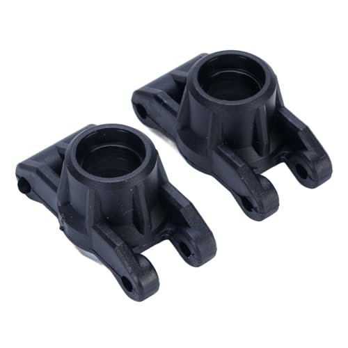 UPALDHOU RC -Auto Hintere Radsitz, Leichtes Design, Einfache Installation, Präzisionstechnik für den Austausch mit 16101 16102 16103 16201 Fernbedienungsauto von UPALDHOU
