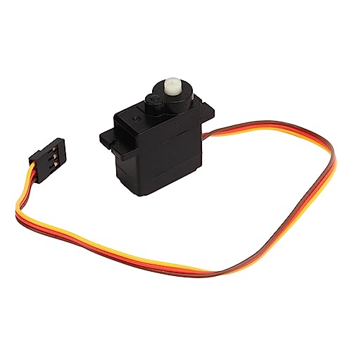 UPALDHOU Servomotor9G Servomotor,RC Servomotorfür AE86 Segelflugzeuge DrohnenRC ServomotorLenkservomotorServomotorServos von UPALDHOU