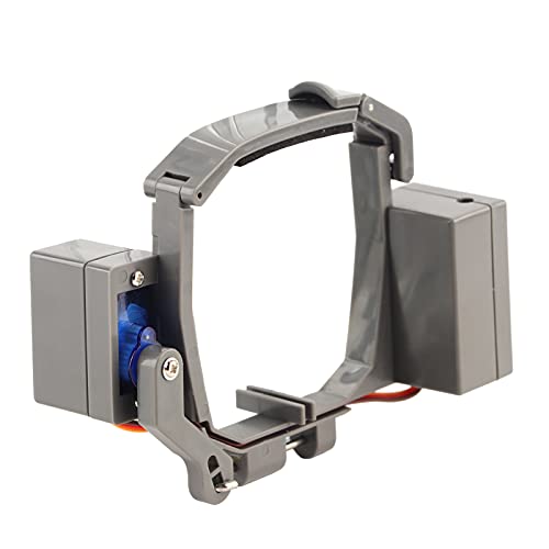 UPALDHOU USB -Ladevorgang, Einfache Betrieb, Stabiles Leistungsluftabfallsystem für Pro mit Vielseitigen Anwendungen, Perfekte Kompatibilität, Leicht und Sicher von UPALDHOU
