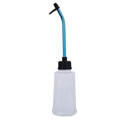 UPALDHOU Universelle Nitro-Motor-Kraftstoff-Füllflasche, Strohhalm aus Aluminiumlegierung, Leichter Kunststoffkörper, 250 Ml Fassungsvermögen, für RC-Modellautos UPALDHOU Universelle Nitro-Motor-Kraftstoff-Füllflasche, Strohhalm aus Aluminiumlegierung, Leichter Kunststoffkörper, 250 Ml Fassungsvermögen, für RC-Modellautos von UPALDHOU