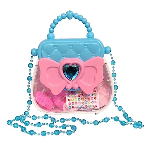 UPKOCH Kawaii Adventskalender Spielhaus Spielzeug Simuliertes Make-up Spielzeug Set Jungen Und Mädchen Spielzeug Simuliertes Make-up Spielzeug UPKOCH Kawaii Adventskalender Spielhaus Spielzeug Simuliertes Make-up Spielzeug Set Jungen Und Mädchen Spielzeug Simuliertes Make-up Spielzeug von UPKOCH