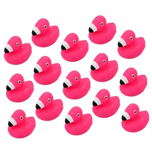 UPKOCH Tier-badespielzeug-Set 15-teilig Flamingo-quetschbadespielzeug Babybadewanne Badespielzeug Cartoon-wasserspielzeug UPKOCH Tier-badespielzeug-Set 15-teilig Flamingo-quetschbadespielzeug Babybadewanne Badespielzeug Cartoon-wasserspielzeug von UPKOCH