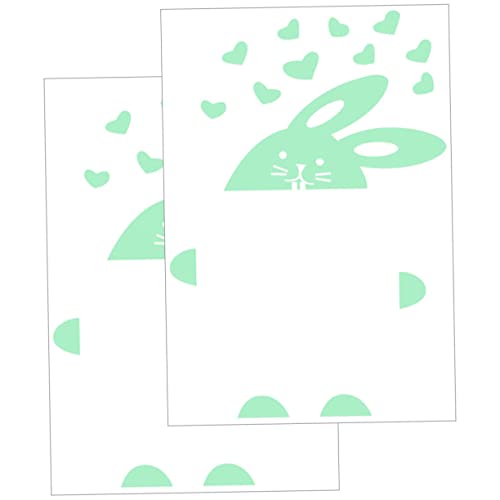 UPKOCH Glow Dark Aufkleber Set Dekorative Aufkleber Liebe Aufkleber Für Schlafzimmer UPKOCH Glow Dark Aufkleber Set Dekorative Aufkleber Liebe Aufkleber Für Schlafzimmer von UPKOCH