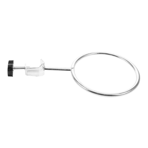 UPKOCH Labor-klemmenständerhalter Retortenklemmen für Chemielabor-Klemmen Sicheres Anpassbares Design für Werkzeuge UPKOCH Labor-klemmenständerhalter Retortenklemmen für Chemielabor-Klemmen Sicheres Anpassbares Design für Werkzeuge von UPKOCH