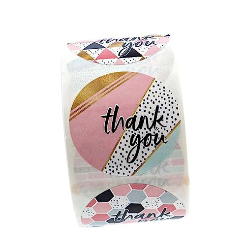UPKOCH 1 Feier Aufkleber Geschenkaufkleber Für Studentenpartys Party- -Aufkleber- Rosa UPKOCH 1 Feier Aufkleber Geschenkaufkleber Für Studentenpartys Party- -Aufkleber- Rosa von UPKOCH