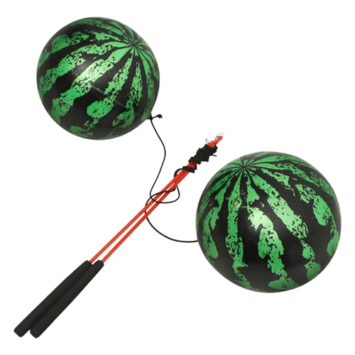 UPKOCH 1 Paar Gymnastikball Sportspielzeug Outdoor Kinderspielzeug Hüpfbälle Für Gymnastikball Wurfhüpfball Armübung Hüpfball Fitness Wurfball Zubehör PVC UPKOCH 1 Paar Gymnastikball Sportspielzeug Outdoor Kinderspielzeug Hüpfbälle Für Gymnastikball Wurfhüpfball Armübung Hüpfball Fitness Wurfball Zubehör PVC von UPKOCH