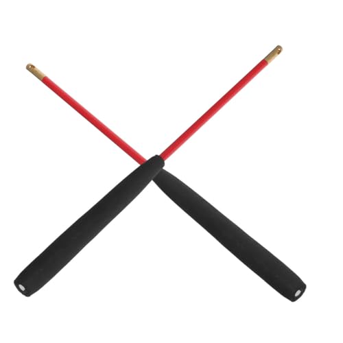 UPKOCH 1 Paar Jonglierstöcke Professional Halterung Stange Inhaber handstock handwentilorter Diabolo Stäbe kaufen Outdoor-Diabolo-Stick-Fitness chinesischer Diabolostab chemische Faser UPKOCH 1 Paar Jonglierstöcke Professional Halterung Stange Inhaber handstock handwentilorter Diabolo Stäbe kaufen Outdoor-Diabolo-Stick-Fitness chinesischer Diabolostab chemische Faser von UPKOCH