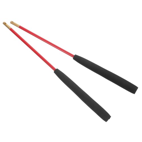UPKOCH Professioneller Diabolo Stick rutschfeste Jonglierstöcke Aus Hochwertigem Fiberglas Ideal Für Anfänger Und Senioren Perfekt Für Diabolo Spiel Und Jonglieren UPKOCH Professioneller Diabolo Stick rutschfeste Jonglierstöcke Aus Hochwertigem Fiberglas Ideal Für Anfänger Und Senioren Perfekt Für Diabolo Spiel Und Jonglieren von UPKOCH