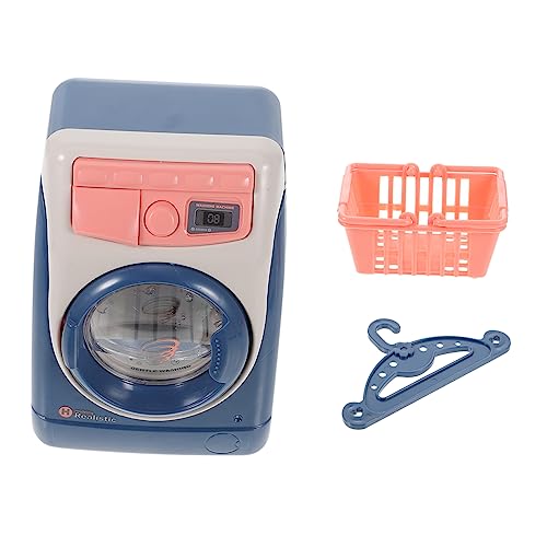 UPKOCH 1 STK Simuliertes für Haushaltsgeräte Waschmaschine für Fun Toys for Waschmaschine zum Wäsche Hausrequisite Abs UPKOCH 1 STK Simuliertes für Haushaltsgeräte Waschmaschine für Fun Toys for Waschmaschine zum Wäsche Hausrequisite Abs von UPKOCH