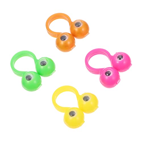 UPKOCH 1 Satz Augenring Fingerpuppen Fingerspielzeug Für Fingeraugenpuppe Miniaturfingeraugen Finger -augapfelpuppen Auge Fingerpuppe Augapfel Plastik 50 Stück UPKOCH 1 Satz Augenring Fingerpuppen Fingerspielzeug Für Fingeraugenpuppe Miniaturfingeraugen Finger -augapfelpuppen Auge Fingerpuppe Augapfel Plastik 50 Stück von UPKOCH