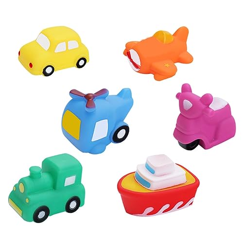 UPKOCH 1 Set Lustiges Badespielzeug Für Jungen Und Mädchen Pädagogisches Babyparty-Spielzeug Stern-badespielzeug-Set Sicher Und Bequem UPKOCH 1 Set Lustiges Badespielzeug Für Jungen Und Mädchen Pädagogisches Babyparty-Spielzeug Stern-badespielzeug-Set Sicher Und Bequem von UPKOCH
