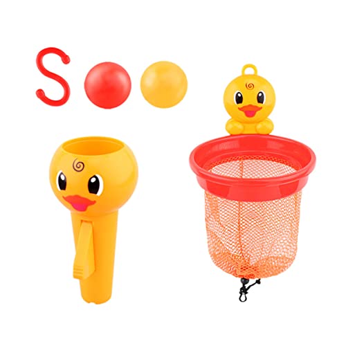 UPKOCH Baby-badespielzeug 1 Set Basketball-badespielzeug Wasserspielzeug Für Jungen Und Mädchen Badespielzeug Baby-badespielzeug Badespielzeug-Set Für Jungen Und Mädchen UPKOCH Baby-badespielzeug 1 Set Basketball-badespielzeug Wasserspielzeug Für Jungen Und Mädchen Badespielzeug Baby-badespielzeug Badespielzeug-Set Für Jungen Und Mädchen von UPKOCH