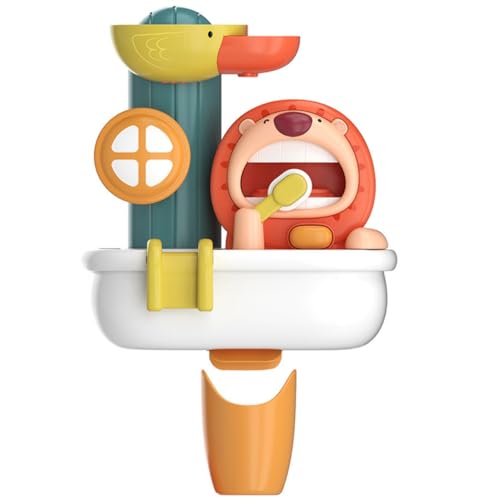 UPKOCH 1 Satz Badespielzeug wasserspielzeug kinderwasserspielzeuge badspielzeuge wasserspielsachen Aqua kinderspielzeug Duschspielzeug lustiges Plastik UPKOCH 1 Satz Badespielzeug wasserspielzeug kinderwasserspielzeuge badspielzeuge wasserspielsachen Aqua kinderspielzeug Duschspielzeug lustiges Plastik von UPKOCH