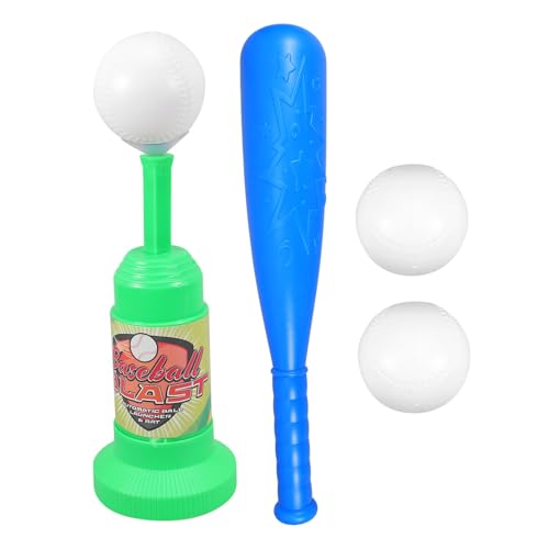 UPKOCH 1 Satz Baseball- Klein Softball-Pitching-Maschine Baseballspielzeug Mit Fußauswurf Automatischer Baseball-werfer Baseball-Ball-Maschine Automatisches Baseballspielzeug Abs UPKOCH 1 Satz Baseball- Klein Softball-Pitching-Maschine Baseballspielzeug Mit Fußauswurf Automatischer Baseball-werfer Baseball-Ball-Maschine Automatisches Baseballspielzeug Abs von UPKOCH
