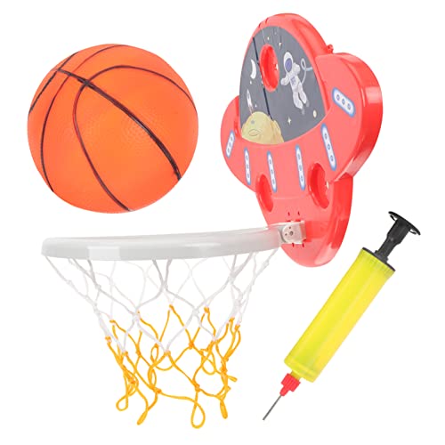 UPKOCH 1 Satz Basketballständer Basketballrahmen Für Jungen Für Sportspiele Indoor-basketballspielzeug Basketballkörbe Basketballrahmen Für Indoor-basketballrahmen Hdpe UPKOCH 1 Satz Basketballständer Basketballrahmen Für Jungen Für Sportspiele Indoor-basketballspielzeug Basketballkörbe Basketballrahmen Für Indoor-basketballrahmen Hdpe von UPKOCH