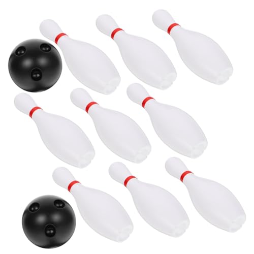 UPKOCH 1 Satz Bowling Für Ball Zappeln Spiel Kleinkinder Schwimmbad Bowlingkugel Für Bowlingkugeln Für Outdoor-Bowling Bowlen Plastik UPKOCH 1 Satz Bowling Für Ball Zappeln Spiel Kleinkinder Schwimmbad Bowlingkugel Für Bowlingkugeln Für Outdoor-Bowling Bowlen Plastik von UPKOCH