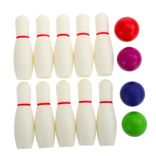 UPKOCH 1 Satz Bowling Lernspielzeug Für Pädagogisches Indoor- Für Lustiges Lernspielzeug Vorschulklassen Müssen Haben Harz UPKOCH 1 Satz Bowling Lernspielzeug Für Pädagogisches Indoor- Für Lustiges Lernspielzeug Vorschulklassen Müssen Haben Harz von UPKOCH