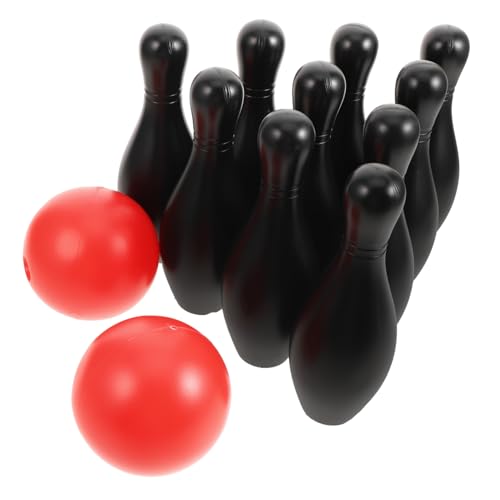 UPKOCH 1 Satz Bowlingkugel Indoor-Spiele Für Indoor- Für Indoor- Für Kleinkinder Indoor- Bowling Für Kleinkinder Sport UPKOCH 1 Satz Bowlingkugel Indoor-Spiele Für Indoor- Für Indoor- Für Kleinkinder Indoor- Bowling Für Kleinkinder Sport von UPKOCH