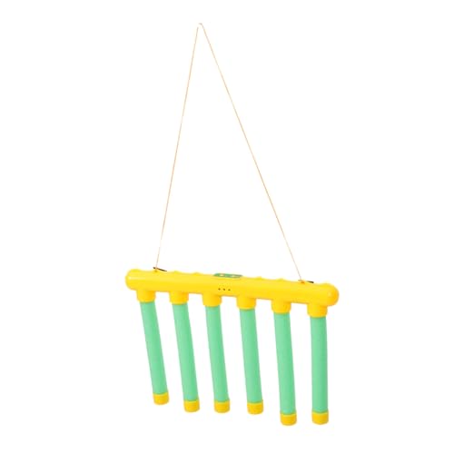 UPKOCH 1 Satz Catching Stick Toy für Konzentrationstraining Fördert Hand Augen Koordination und Sensorische Fähigkeiten für Outdoor Aktivitäten für Zuhause UPKOCH 1 Satz Catching Stick Toy für Konzentrationstraining Fördert Hand Augen Koordination und Sensorische Fähigkeiten für Outdoor Aktivitäten für Zuhause von UPKOCH