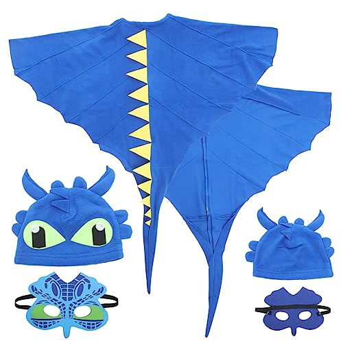 UPKOCH Aufblasbares Dinosaurierkostüm Für Jungen Und Mädchen Set Für Halloween-Geburtstagsfeiern UPKOCH Aufblasbares Dinosaurierkostüm Für Jungen Und Mädchen Set Für Halloween-Geburtstagsfeiern von UPKOCH