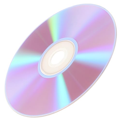 UPKOCH 1 Satz Disc Brennen Digitalaudio-Disc DVD-Disc leer -Recorder -Halter -Speicherung Leere Plastik UPKOCH 1 Satz Disc Brennen Digitalaudio-Disc DVD-Disc leer -Recorder -Halter -Speicherung Leere Plastik von UPKOCH