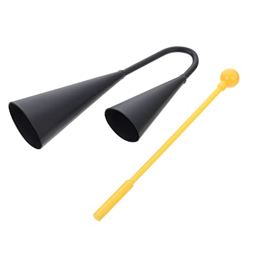 UPKOCH 1 Satz Doppelton Glockenspiel für Holzschlägel Musikinstrument für Schulaufführungen Konzerte und Mehr Langlebiges und Holzmaterial UPKOCH 1 Satz Doppelton Glockenspiel für Holzschlägel Musikinstrument für Schulaufführungen Konzerte und Mehr Langlebiges und Holzmaterial von UPKOCH