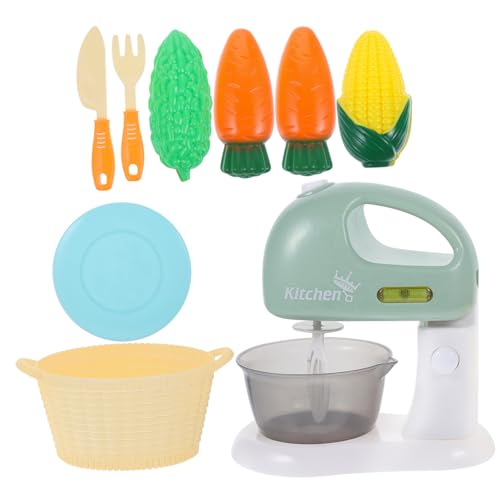 UPKOCH 1 Satz Emulation Schneebesen kinderküche Mixer küchenspielzeug für Kinderspielzeug Spielhaus Eierschläger Miniaturspielzeug Hausspielzeug Plastik UPKOCH 1 Satz Emulation Schneebesen kinderküche Mixer küchenspielzeug für Kinderspielzeug Spielhaus Eierschläger Miniaturspielzeug Hausspielzeug Plastik von UPKOCH